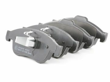 Renault Megane 3 Ön Fren Balatası 1.4 TCe Turbo 130 Beygir 2009-2015 BREMBO