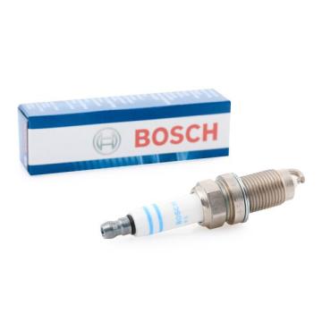 Seat Ibiza 4 Ateşleme Buji Seti 4 Adet 1.2 Benzinli 64 Beygir 2003-2010 BOSCH
