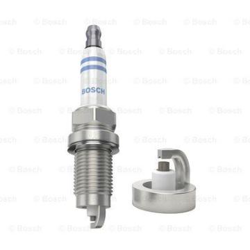 Seat Ibiza 4 Ateşleme Buji Seti 4 Adet 1.2 Benzinli 64 Beygir 2003-2010 BOSCH