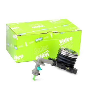 Nissan Micra Hidrolik Debriyaj Rulmanı 2003-2010 VALEO