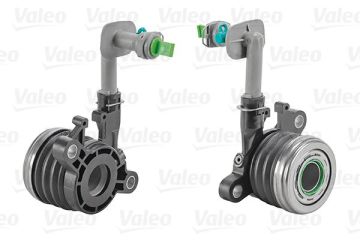 Nissan Note Hidrolik Debriyaj Rulmanı 1.4 / 1.6 2006-2013 VALEO