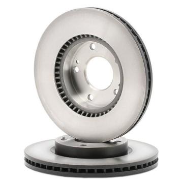 Hyundai Tucson Ön Fren Diski 280 mm Çap 2004-2010 TRW