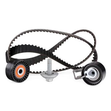 Citroen C5 Triger Seti 1.6 hdi Euro 5 Motor 2008-2014 GATES