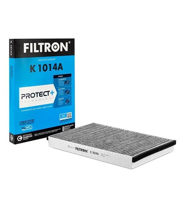 Opel Astra H Karbonlu Polen Filtresi 1.4 90 Beygir 2005-2010 FILTRON