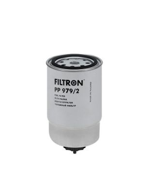 Hyundai i30 Mazot Filtresi 1.6 CRDi 115 Beygir Araç Üretim Yeri Güney Kore 2008-2011 FILTRON
