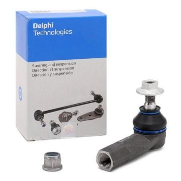 Volkswagen Caddy Sağ Ön Rot Başı 2005-2015 DELPHI