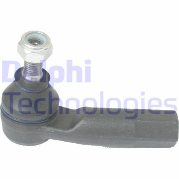 Volkswagen Caddy Sağ Ön Rot Başı 2005-2015 DELPHI