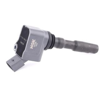 Volkswagen Tiguan Ateşleme Bobini 1.4 TSI 125 Beygir CZDB Motor 2008-2015 NGK