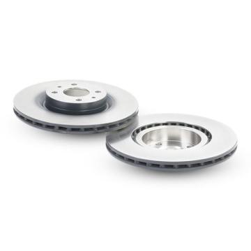 Lancia Delta Ön Fren Diski 284 mm Çap Tüm Modeller İçin 2009-2015 TRW