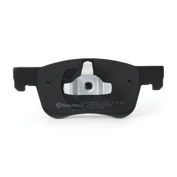 Opel Corsa E Ön Fren Balatası 1.2 70 Beygir 284mm Disk İçin 2015-2019 BREMBO