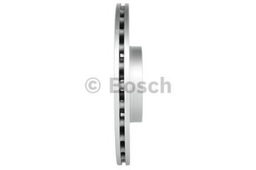 Fiat Egea Station/Cross Ön Fren Diski 1.5 T4 Hybrid Benzinli 130 Beygir 284 mm Çap 2022-2026 BOSCH