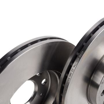 Volkswagen Golf 7 Ön Fren Diski 1.2 TSI 105 / 110 Beygir 288 mm Çap 2013-2020 VALEO