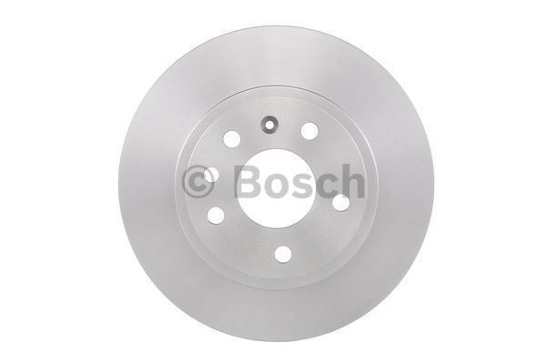 Opel Vectra B Arka Fren Diski 1.6i 75 Beygir 1999-2002 BOSCH