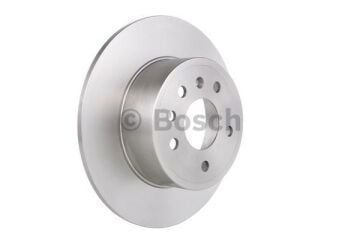 Opel Vectra B Arka Fren Diski 1.6i 75 Beygir 1999-2002 BOSCH