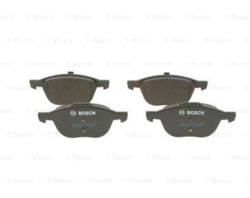 Volvo S40 Ön Fren Balatası 1.6 Benzinli 100 Beygir 2004-2012 BOSCH