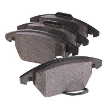 Audi A3 Ön Fren Balatası 1.6 FSI 115 Beygir 288 mm Disk İçin 2004-2013 DELPHI