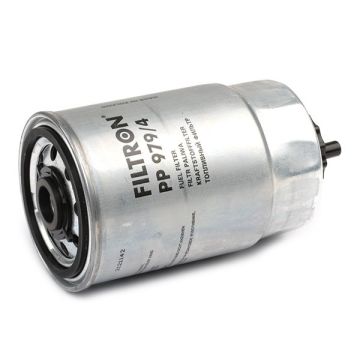 Hyundai i30 Mazot Filtresi 1.6 CRDi 90 Beygir Araç Üretim Yeri Çekya 2008-2011 FILTRON