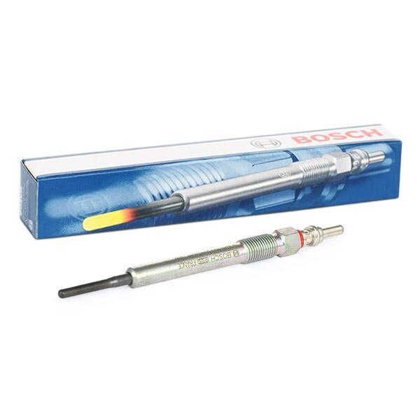 Opel Astra J Kızdırma Isıtma Bujisi 1.3 CDTi 95 Beygir 2010-2015 BOSCH