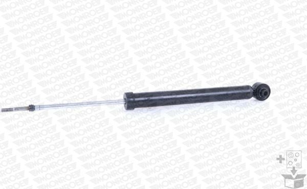 Hyundai Accent Era Arka Amortisör Gazlı Sağ/Sol Aynı 2006-2012 MONROE