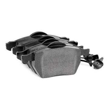 Skoda Octavia Ön Fren Balatası 1.8 T 1996-2004 BREMBO