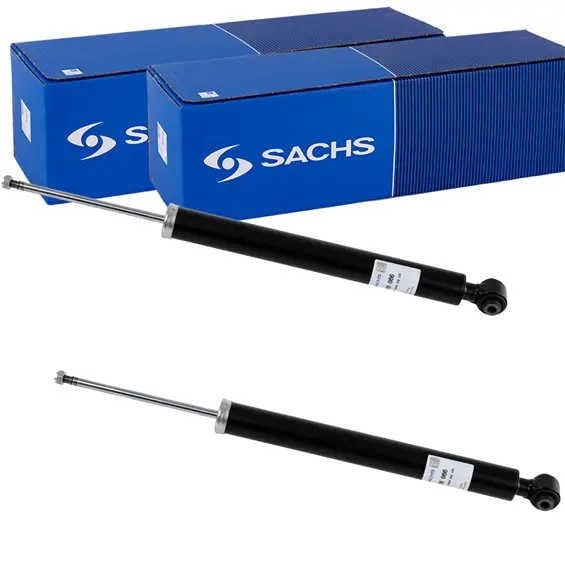 Mercedes C Serisi 205 Kasa Arka Amortisör Takımı Gazlı 2014-2021 SACHS