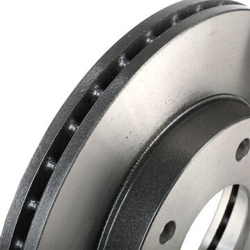 Fiat Egea Sedan/Hatchback/Cross Ön Fren Diski 1.5 T4 Hybrid Benzinli 130 Beygir 281 mm Çap 2022-2026 BREMBO