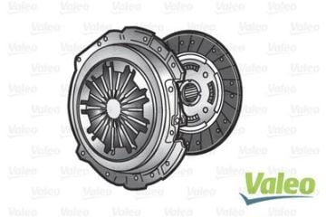 Renault Megane 2 Debriyaj Seti 1.5 dci 86 Beygir Baskı Balata Set 2003-2009 VALEO