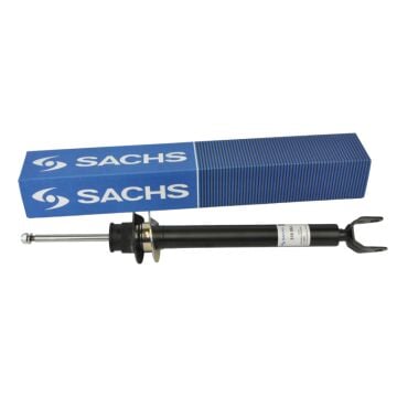 Mercedes C Serisi 205 Kasa Ön Amortisör Takımı Gazlı 2014-2021 SACHS