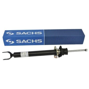 Mercedes C Serisi 205 Kasa Ön Amortisör Takımı Gazlı 2014-2021 SACHS