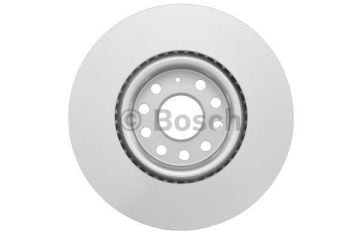 Volkswagen Caddy Ön Fren Diski 2.0 TDI 140 Beygir 312 mm Çap 2005-2010 BOSCH