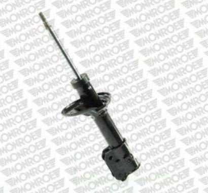 Hyundai Accent Amortisör Yağlı Ön Sağ 2000-2006 MONROE