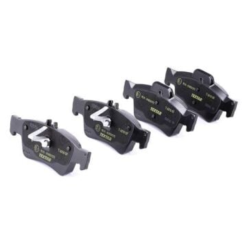 Mercedes E Serisi W211 Kasa E220 CDI Arka Fren Balatası AMG Spor Paket 2002-2009 TEXTAR