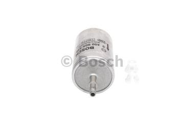 Volkswagen Golf 5 Benzin Filtresi 2.0 FSI 150 Beygir 2004-2006 BOSCH