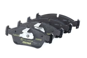 BMW E36 Kasa 328i Ön Fren Balatası 1991-1998 TEXTAR