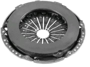 Seat Leon 3 Debriyaj Seti 1.4 TSI 125 Beygir Baskı Balata Bilya 2013-2020 SACHS