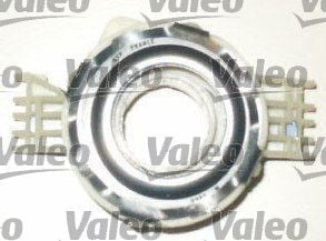 Alfa Romeo 156 Debriyaj Seti 2.0 16V Selespeed Otomatik Baskı Balata Bilya Set VALEO
