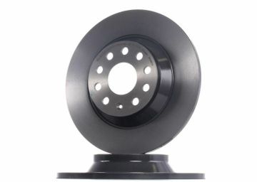 Volkswagen Passat B8 Arka Fren Diski 1.5 TSI 150 Beygir 300 mm Çap 2015-2022 BREMBO