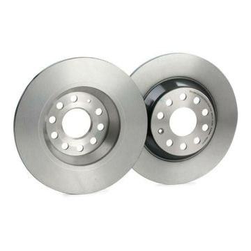 Volkswagen Passat B8 Arka Fren Diski 1.5 TSI 150 Beygir 300 mm Çap 2015-2022 BREMBO