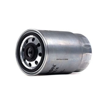 Hyundai i30 Mazot Filtresi 1.6 CRDi 115 Beygir Araç Üretim Yeri Çekya 2008-2011 FILTRON