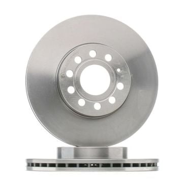 Volkswagen Caddy Ön Fren Diski 1.9 TDI 105 Beygir 288 mm Çap 2005-2010 VALEO