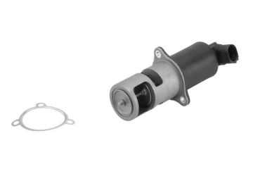 Seat Altea Soğutuculu EGR Valfi 1.6 TDI 105 Beygir CAY Motor 2004-2015 WAHLER
