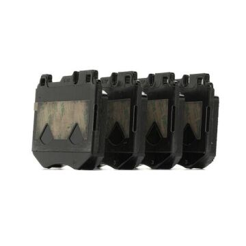 Mercedes E Serisi W213 Kasa E220 D Ön Fren Balatası AMG Spor Paket İçin 2016-2023 TEXTAR