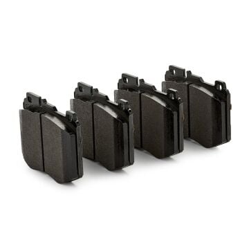 Mercedes E Serisi W213 Kasa E220 D Ön Fren Balatası AMG Spor Paket İçin 2016-2023 TEXTAR