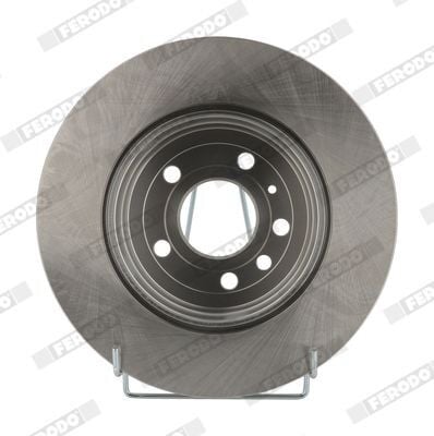 Opel Vectra B Arka Fren Diski 1.6i 75 Beygir 1999-2002 FERODO