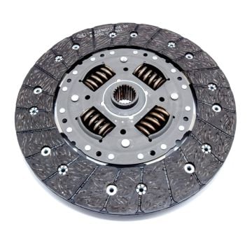 Volkswagen Polo 5 Debriyaj Seti 1.4 TDI 90 Beygir CUSB Motor 2010-2017 LUK