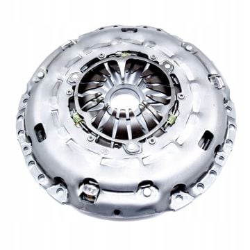 Volkswagen Polo 5 Debriyaj Seti 1.4 TDI 90 Beygir CUSB Motor 2010-2017 LUK