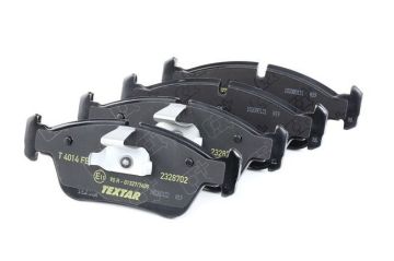 BMW E36 318i Ön Fren Balatası 1991-1998 TEXTAR