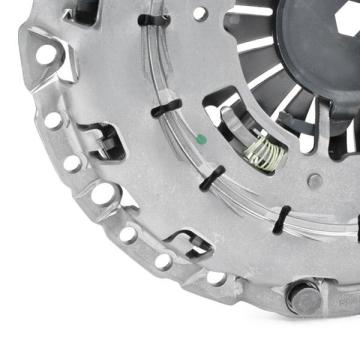 BMW E87 Debriyaj Seti 118d 143 Beygir N47 Motor Rulmanlı 2005-2011 LUK