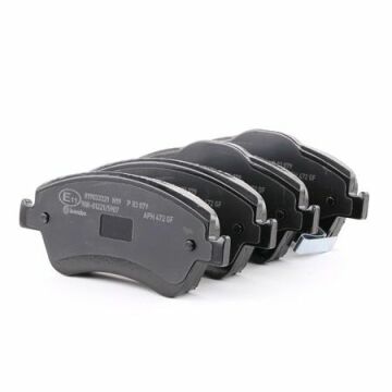 Toyota Corolla Ön Fren Balatası Benzinli İngiliz Montaj 2007-2012 BREMBO