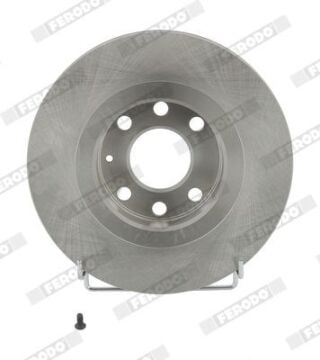 Opel Vectra B Ön Fren Diski 1.6i 75 Beygir 1996-1998 FERODO
